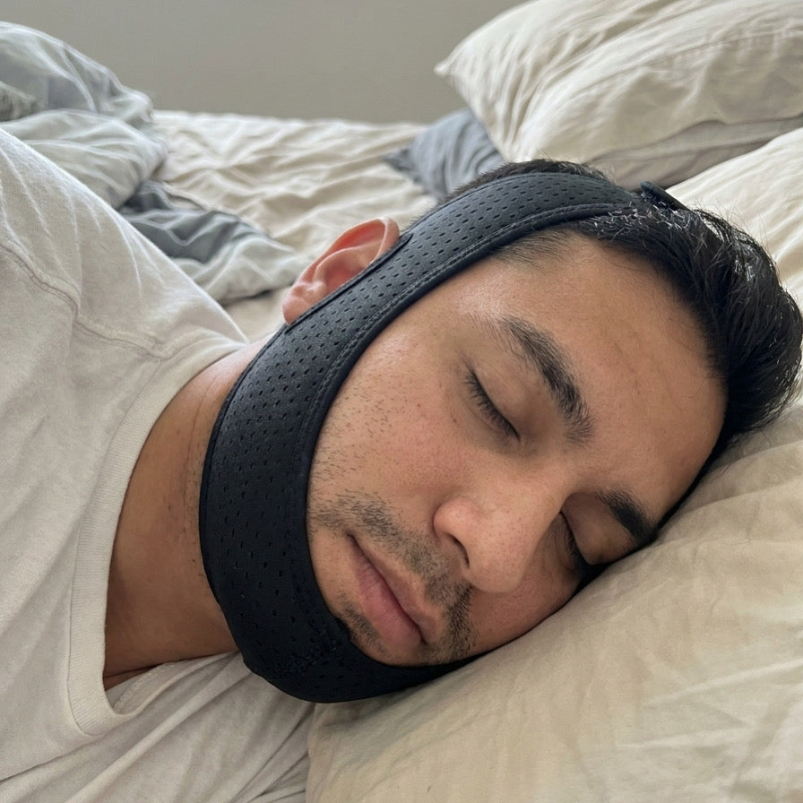 TrueRest Face Band