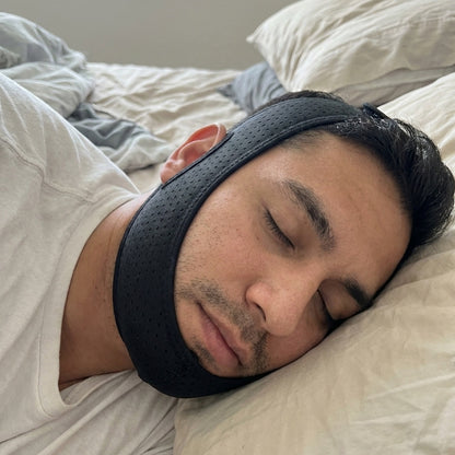 TrueRest Face Band